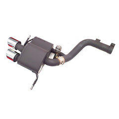 Rear Right Hand Exhaust Silencer	246970
