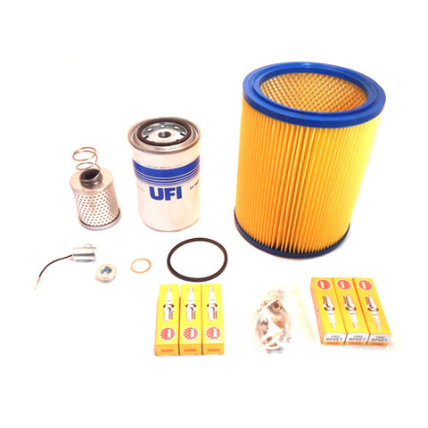 Full Service Kit	246FSK