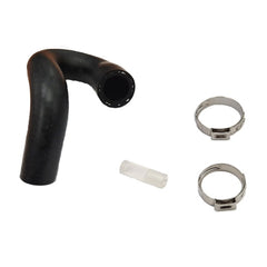 Intake Hose Kit with Hose, Filter and Clamps	248085
