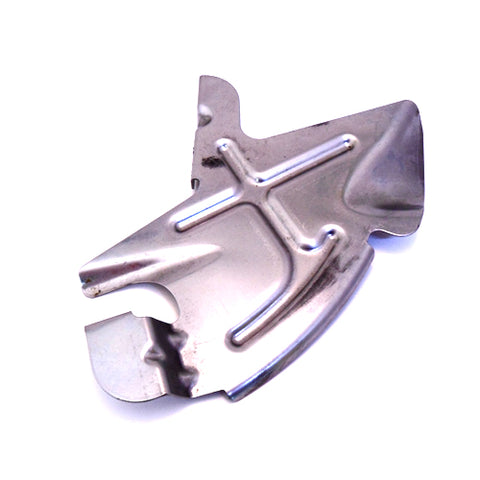 Handbrake Cable Heat Shield	248300