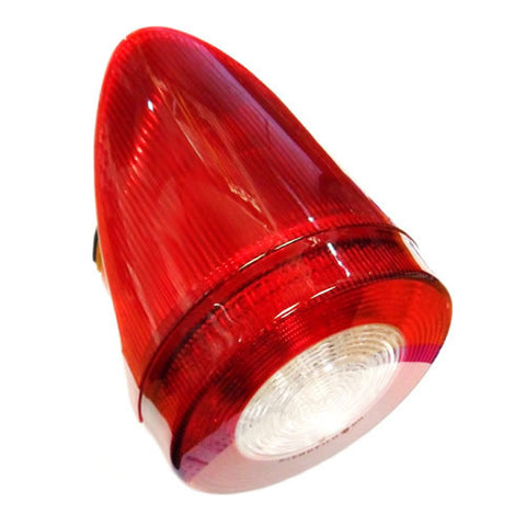 RH Rear Light	248496A