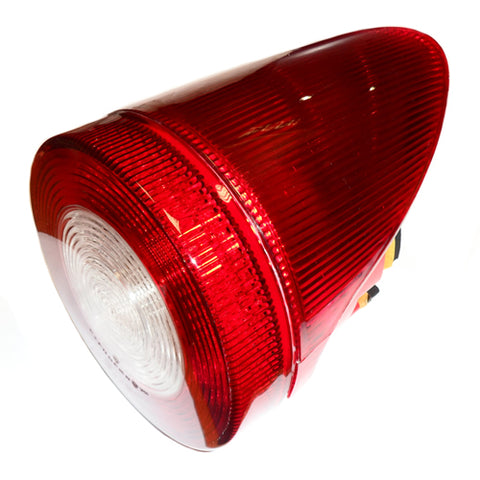 LH Rear Light	248497A