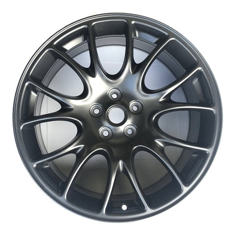 599 GTB Fiorano Rear Wheel 11J x 20	249163