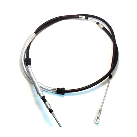 Handbrake Cable	249357