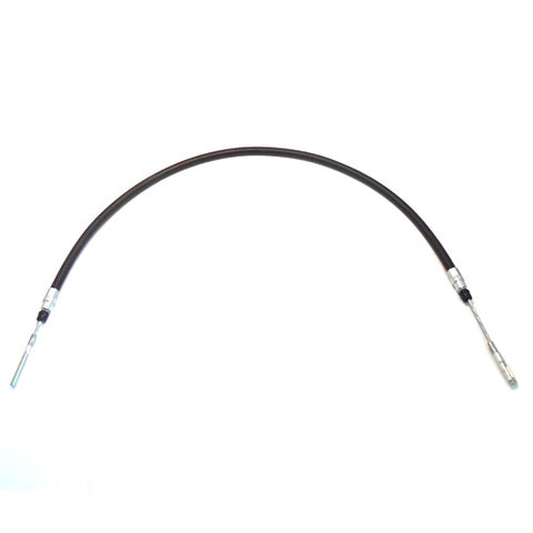 Handbrake Cable	249358