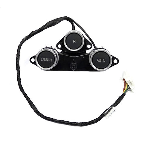 F1 Gearbox Control Panel	249833