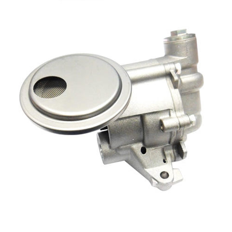 Complete Oil Pump	249914