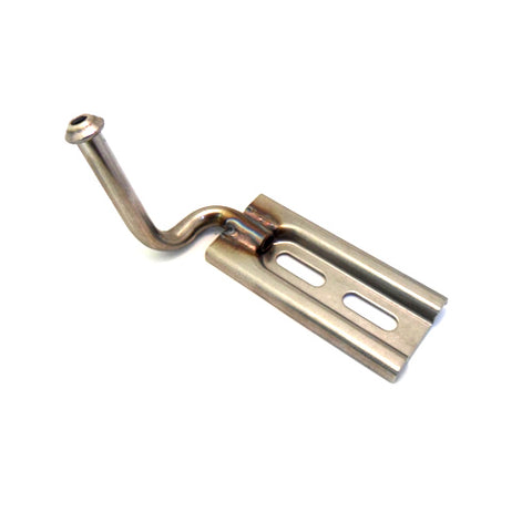 RH Silencer Mounting Bracket	250499