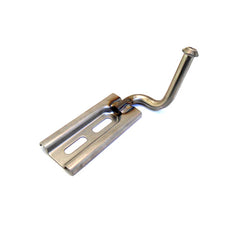 LH Silencer Mounting Bracket	250505
