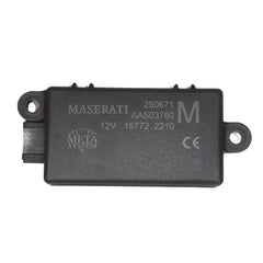 Volumetric Sensor	250671