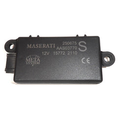 Volumetric Sensor	250675