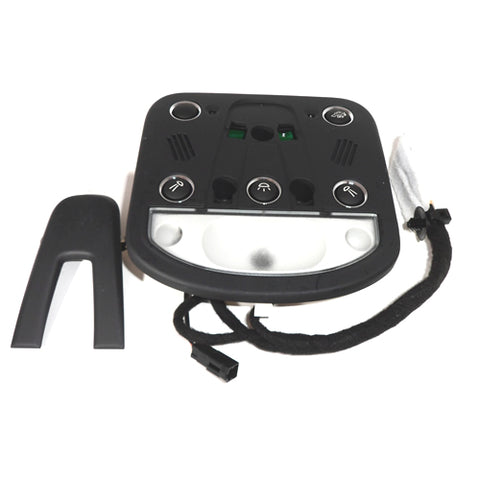 Dome Lamp	251374