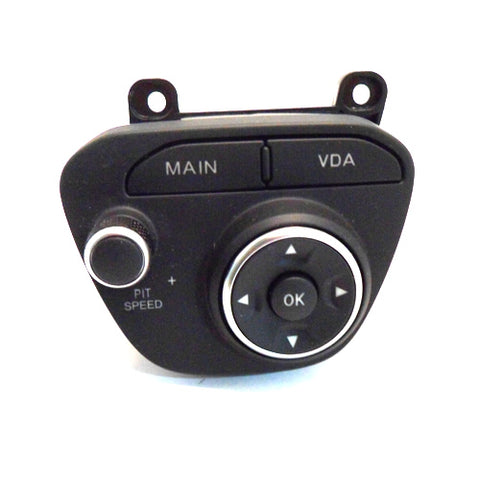 Cruise Control Module	253025