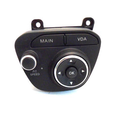 Cruise Control Module	253025