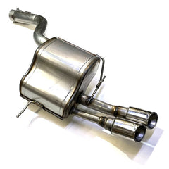RH Rear Muffler	253511