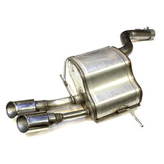 LH Rear Muffler	253513