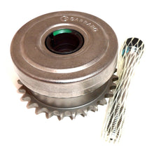 Inlet Timing Variator	253625