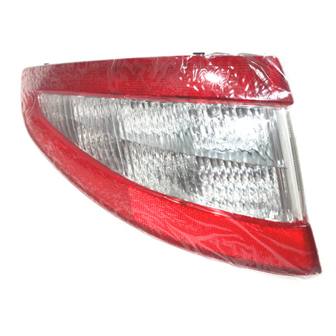 LH Rear Light Fixed Side	254663