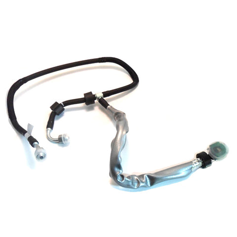 Fuel Pump Feed Pipe	254770
