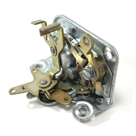 LH Door Lock	255-30-171-01