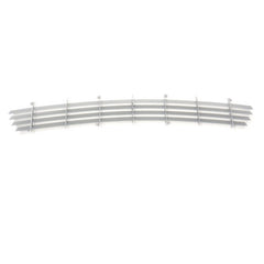 Front Grille	255-38-002-04