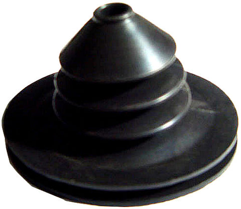 Clutch Arm Boot Rubber	500720