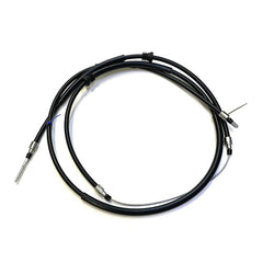 RH Rear Hand Brake Cable	256606
