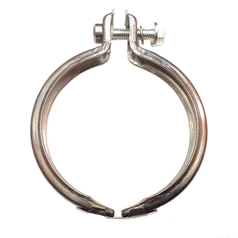 Exhaust Ring Clamp	256884