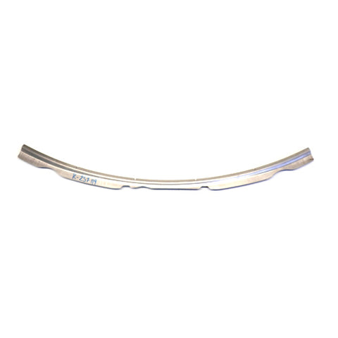 Windscreen Reinforcement Mounting Lip	257119
