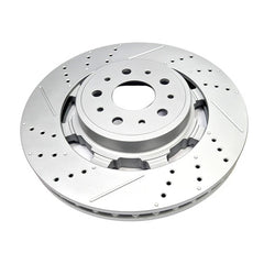 Front Brake Disc	257141/A
