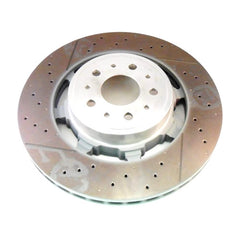 Front Brake Disc	257141