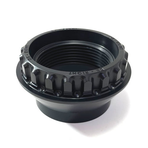 RH Splined Drive Wheel Nut	257794-MOD