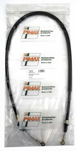 Clutch Cable	FIA11065