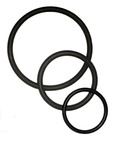 Bell Housing 'O' Ring Set	30812055