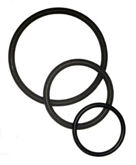 Bell Housing 'O' Ring Set	30812055