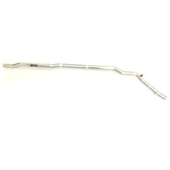 Return Water Pipe	260044