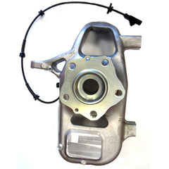 LH Front Hub Assy	260255