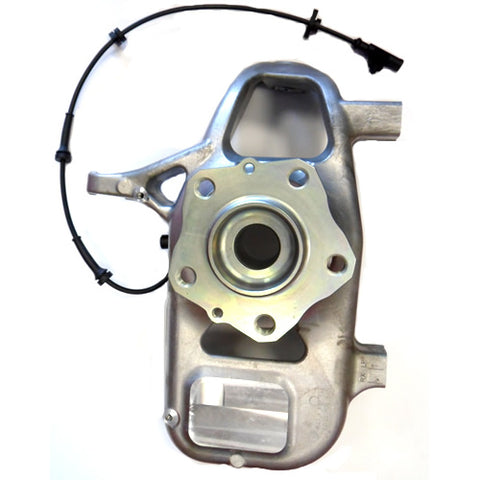 LH Front Hub Assy	260255