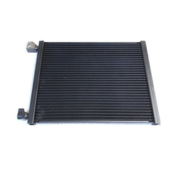 Air Conditioning Condenser	262836SF