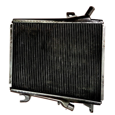 458 Left Hand Radiator	262837/A