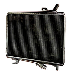 458 Left Hand Radiator	262837/A