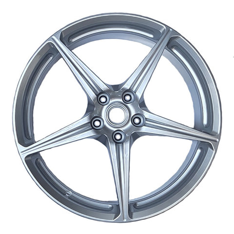 458 Rear Wheel Rim 10.5J X 20" EH2	262950