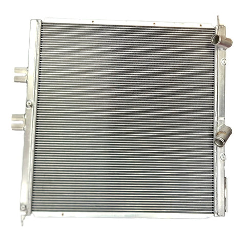 Radiator	263427/A