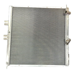 Radiator	263427/A
