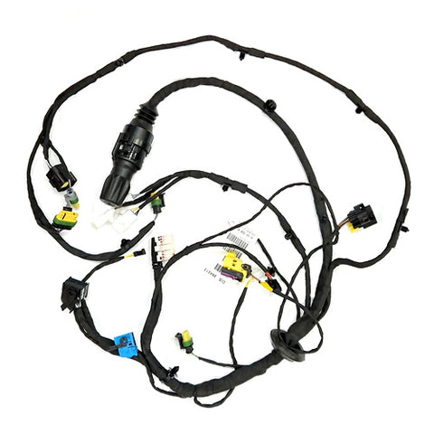 Drivers Side Door Wiring Harness	264213