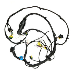 Drivers Side Door Wiring Harness	264213