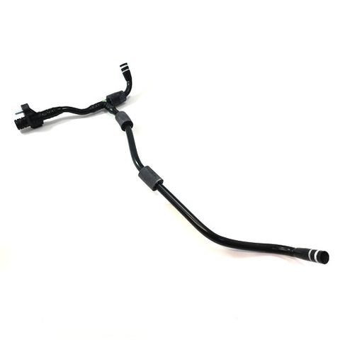 Oil Vapour Vent T Hose	267644