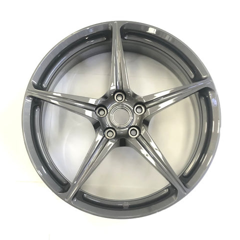458 20" Front Wheel Rim	268641