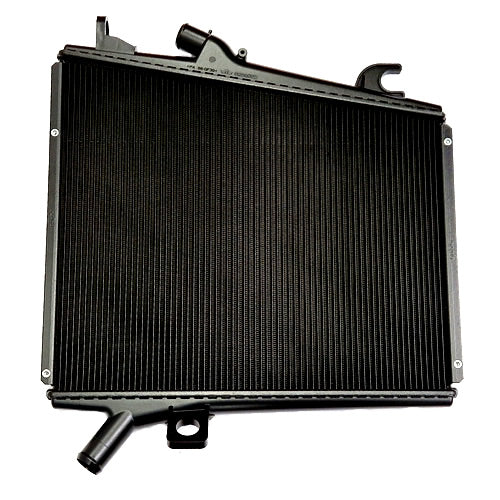 458 Right Hand Radiator 270265 – Ferrari Parts Exchange