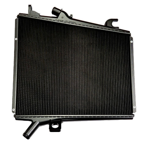 458 Right Hand Radiator	270265